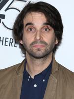 Alex Ross Perry, director'Her Smell' film premiere, New York Film Festival, USA - 29 Sep 2018, Mandatory Credit: Photo by Gregory Pace/Shutterstock (9904948ba)