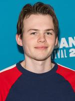 Josh Wiggins'Light from Light' premiere, Sundance Film Festival, Park City, USA - 28 Jan 2019, Mandatory Credit: Photo by MJ Photos/Shutterstock (10075668ai)