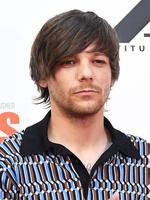 Louis Tomlinson poses for photographs as he arrives for the film premiere of 'As It Was' at Alexander Palace in London, Britain, 06 June 2019. The documentary focusses on British singer Liam Gallagher's solo career.Liam Gallagher: As It Was film premiere in London, United Kingdom - 06 Jun 2019, Mandatory Credit: Photo by ANDY RAIN/EPA-EFE/Shutterstock (10286524ad)