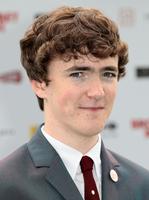 Brenock O'Connor'The Bromley Boys' film premiere, London, UK - 24 May 2018, Mandatory Credit: Photo by James Shaw/Shutterstock (9692709bf)
