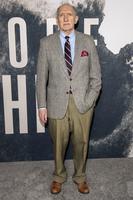 Peter McRobbie attends the Apple TV+'s 'Dope Thief' Series Premiere at Regal Union Square on February 25, 2025 in New York City.Apple TV+'s 'Dope Thief' Series Premiere, New York, USA - 25 Feb 2025, Mandatory Credit: Photo by Ron Adar/Shutterstock (15169189cl)