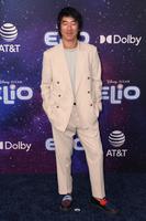 Leonardo Nam'Elio' World Premiere, Los Angeles, California, USA - 10 Jun 2025, Mandatory Credit: Photo by Chelsea Lauren/Shutterstock (15349690cq)
