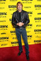 Michael BaySXSW 'Drop' Premiere, Austin, Texas, USA - 09 March 2025, Mandatory Credit: Photo by MJ Photos/Shutterstock (15183085z)