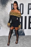 Maryam BasirApple TV+'s 'Dope Thief' Series Premiere, New York, USA - 25 Feb 2025, Mandatory Credit: Photo by Stephen Lovekin/Shutterstock (15166650ar)