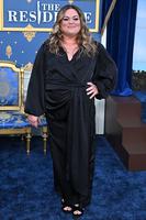 Rebecca Field'The Residence' World Premiere, Los Angeles, California, USA - 19 March 2025, Mandatory Credit: Photo by AFF-USA/Shutterstock (15211223bp)