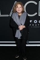 Brenda Vaccaro'Black Bag' Premiere, New York, USA - 09 Mar 2025, Mandatory Credit: Photo by Steven/AFF-USA/Shutterstock (15186701l)