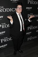 Lea DeLariaNew York Special Screening of Orion Pictures' 'THE PRODIGY' Hosted by Natasha Lyonne, USA - 05 Feb 2019, Mandatory Credit: Photo by Kristina Bumphrey/StarPix/Shutterstock (10095178ak)