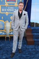 Spencer Garrett'The Residence' World Premiere, Los Angeles, California, USA - 19 March 2025, Mandatory Credit: Photo by Matt Baron/BEI/Shutterstock (15197259ab)
