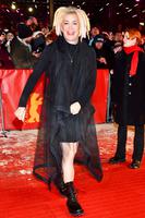 Lana Wachowski'The Light' premiere and Opening Ceremony, 75th Berlin International Film Festival, Germany - 13 Feb 2025, Mandatory Credit: Photo by Action Press/Shutterstock (15156887bt)