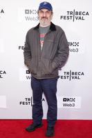 Robert Smigel'Room to Move' Film Premiere, 2025 Tribeca Festival, New York, USA - 11 Jun 2025, Mandatory Credit: Photo by Paul Zimmerman/Shutterstock (15352225s)