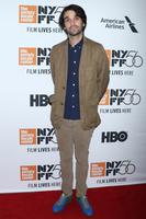 Alex Ross Perry, director'Her Smell' film premiere, New York Film Festival, USA - 29 Sep 2018, Mandatory Credit: Photo by Gregory Pace/Shutterstock (9904948bb)