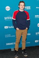 Josh Wiggins'Light from Light' premiere, Sundance Film Festival, Park City, USA - 28 Jan 2019, Mandatory Credit: Photo by MJ Photos/Shutterstock (10075668ag)