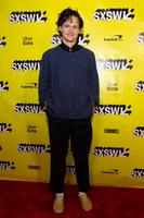 Whitmer Thomas walks the red carpet at the world premiere of Sword Of Trust during SXSW 2019.Sword Of Trust World Premiere during SXSW 2019, Zach Theatre, Austin, Texas, USA - 08 Mar 2019, Mandatory Credit: Photo by Scott Moore/Shutterstock (13781785m)