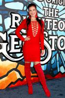 Natalie Burn at the The Righteous Gemstones - Season Four Global Premiere Event at Paramount Studios in Los Angeles, CAThe Righteous Gemstones - Season Four Global Premiere Event - Los Angeles, California, USA - 05 Mar 2025, Mandatory Credit: Photo by Kathy Hutchins/Shutterstock (15181752cx)