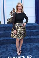 Dana Bash'The Residence' World Premiere, Los Angeles, California, USA - 19 March 2025, Mandatory Credit: Photo by John Salangsang/Shutterstock (15197260m)