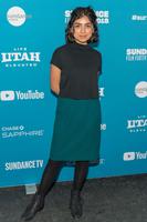 Atheena Frizzell'Light from Light' premiere, Sundance Film Festival, Park City, USA - 28 Jan 2019, Mandatory Credit: Photo by MJ Photos/Shutterstock (10075668b)
