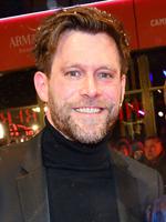 Ken Duken'The Light' premiere and Opening Ceremony, 75th Berlin International Film Festival, Germany - 13 Feb 2025, Mandatory Credit: Photo by Action Press/Shutterstock (15156887bs)