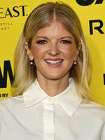 Arden MyrinSXSW 'The Threesome' Premiere, Austin, Texas, USA - 07 March 2025, Mandatory Credit: Photo by Michael McKinney/Shutterstock (15182771j)