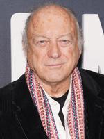 John DomanPeacock's 'Long Bright River' Series Premiere, New York, USA - 05 Mar 2025, Mandatory Credit: Photo by Kristin Callahan/Shutterstock (15178905bk)