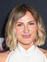 Scout Taylor-Compton'Screamboat' World Premiere, Los Angeles, California, USA - 26 Mar 2025, Mandatory Credit: Photo by Ray Tamarra/Soul B Photos/Shutterstock (15222743df)
