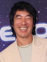 Leonardo Nam'Elio' World Premiere, Los Angeles, California, USA - 10 Jun 2025, Mandatory Credit: Photo by Chelsea Lauren/Shutterstock (15349690cm)