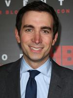 Andrew Ross SorkinHBO Hosts the Premiere of 'THE INVENTOR: OUT FOR BLOOD IN SILICON VALLEY', New York, USA - 28 Feb 2019, Mandatory Credit: Photo by Kristina Bumphrey/StarPix/Shutterstock (10124262bf)