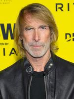 Michael BaySXSW 'Drop' Premiere, Austin, Texas, USA - 09 March 2025, Mandatory Credit: Photo by MJ Photos/Shutterstock (15183085ad)