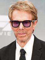 Jerry BruckheimerApple Original Films' 'F1: The Movie' World Film Premiere, New York, USA - 16 Jun 2025, Mandatory Credit: Photo by Kristin Callahan/Shutterstock (15359682gd)