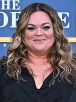 Rebecca Field'The Residence' World Premiere, Los Angeles, California, USA - 19 March 2025, Mandatory Credit: Photo by AFF-USA/Shutterstock (15211223bq)
