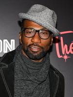 Leon RobinsonNeon hosts the New York Premiere of 'The Actor', Village East by Angelika & The T, Manhattan, United States - 10 Mar 2025, Mandatory Credit: Photo by David Benthal/BFA.com/Shutterstock (15189614ck)