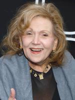 Brenda Vaccaro'Black Bag' Premiere, New York, USA - 09 Mar 2025, Mandatory Credit: Photo by Gregory Pace/Shutterstock (15184377gz)