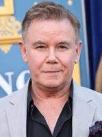 Spencer Garrett'The Residence' World Premiere, Los Angeles, California, USA - 19 March 2025, Mandatory Credit: Photo by Matt Baron/BEI/Shutterstock (15197259z)