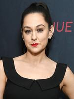 Kelen Coleman'Locked' World Premiere and Q&A, New York, USA - 16 Mar 2025, Mandatory Credit: Photo by Kristina Bumphrey/Shutterstock (15205963bp)