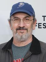 Robert Smigel'Room to Move' Film Premiere, 2025 Tribeca Festival, New York, USA - 11 Jun 2025, Mandatory Credit: Photo by Gregory Pace/Shutterstock (15353090bg)