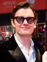 Sam Riley'The Light' premiere and Opening Ceremony, 75th Berlin International Film Festival, Germany - 13 Feb 2025, Mandatory Credit: Photo by Action Press/Shutterstock (15156887dh)