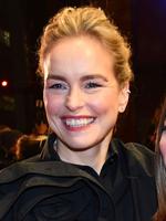 Nina Hoss'The Light' premiere and Opening Ceremony, 75th Berlin International Film Festival, Germany - 13 Feb 2025, Mandatory Credit: Photo by Action Press/Shutterstock (15156887dc)
