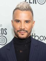 Jay ManuelBritBox Original's 'Towards Zero' TV Mini Series Premiere, New York, USA - 09 Apr 2025, Mandatory Credit: Photo by Jeanette D. Moses/Shutterstock (15244959ay)