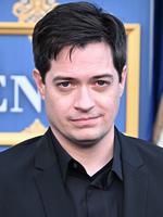 Dan Perrault'The Residence' World Premiere, Los Angeles, California, USA - 19 March 2025, Mandatory Credit: Photo by AFF-USA/Shutterstock (15211223ch)