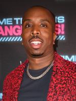 Kiell Smith Bynoe'Time Travel Is Dangerous' film premiere, London, UK - 27 Mar 2025, Mandatory Credit: Photo by Jack Dredd/Shutterstock (15226384k)