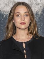 Stella Baker attends the Apple TV+'s 'Dope Thief' Series Premiere at Regal Union Square on February 25, 2025 in New York City.Apple TV+'s 'Dope Thief' Series Premiere, New York, USA - 25 Feb 2025, Mandatory Credit: Photo by Ron Adar/Shutterstock (15169189cw)