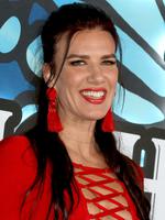 Natalie Burn at the The Righteous Gemstones - Season Four Global Premiere Event at Paramount Studios in Los Angeles, CAThe Righteous Gemstones - Season Four Global Premiere Event - Los Angeles, California, USA - 05 Mar 2025, Mandatory Credit: Photo by Kathy Hutchins/Shutterstock (15181752do)