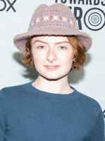 Lachlan WatsonBritBox Original's 'Towards Zero' TV Mini Series Premiere, New York, USA - 09 Apr 2025, Mandatory Credit: Photo by Jeanette D. Moses/Shutterstock (15244959dj)