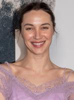 Sydney Lemmon attends the Apple TV+ series premiere of ''Dope Thief'' at Regal Union Square in New York, USA, on February 25, 2025.Apple TV+'s ''Dope Thief'' Series Premiere, New York, United States - 25 Feb 2025, Mandatory Credit: Photo by Thenews2/NurPhoto/Shutterstock (15169113ac)