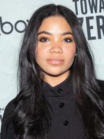 Silvia DonicioBritBox Original's 'Towards Zero' TV Mini Series Premiere, New York, USA - 09 Apr 2025, Mandatory Credit: Photo by Jeanette D. Moses/Shutterstock (15244959cq)