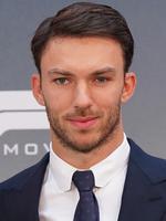 Pierre GaslyApple Original Films' 'F1: The Movie' World Film Premiere, New York, USA - 16 Jun 2025, Mandatory Credit: Photo by Kristin Callahan/Shutterstock (15359682fe)