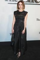 Heather LindNetflix's 'The Life List' Premiere, New York, USA - 25 Mar 2025, Mandatory Credit: Photo by Gregory Pace/Shutterstock (15221604fo)