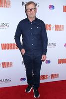 Steffan RhodriRolling Pictures' 'Words of War' Premiere, New York, USA - 30 Apr 2025, Mandatory Credit: Photo by AFF-USA/Shutterstock (15276727s)