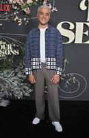 Osmany Rodriguez'The Four Seasons' Premiere Event, Los Angeles, California, USA - 24 Apr 2025, Mandatory Credit: Photo by Lisa O'Connor/Shutterstock (15267153d)