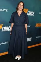 Pilar Savone' Shadow Force ' NY special screening, AMC Lincoln Square, USA - 01 May 2025,Mandatory Credit: Photo by Dave Allocca/StarPix/Shutterstock (15279860am)