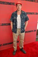 Simon Rex'Henry Johnson' World Premiere, Los Angeles, California, USA - 09 May 2025, Mandatory Credit: Photo by Rob Latour/Shutterstock (15290803c)